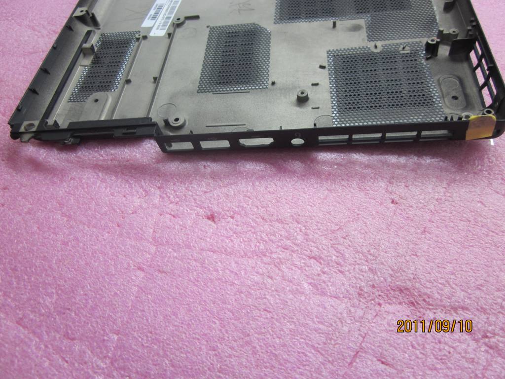 Lenovo Co Covers - 04W3455
