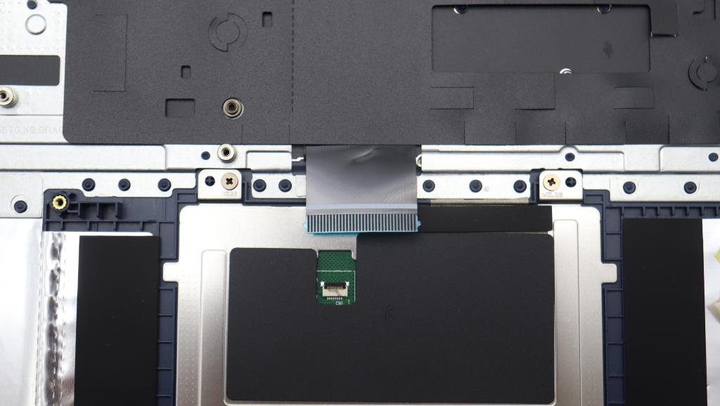 Lenovo Cover Upper Case Assembly Cze/ - 5CB1H70702