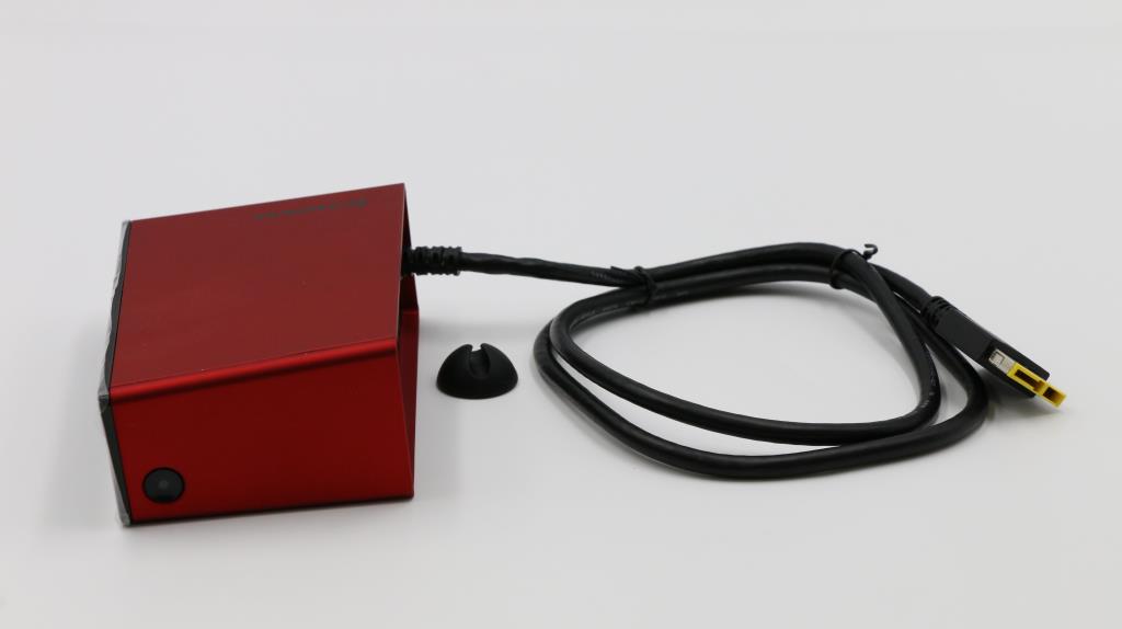 Lenovo Ds Docking Stations - 03X6817