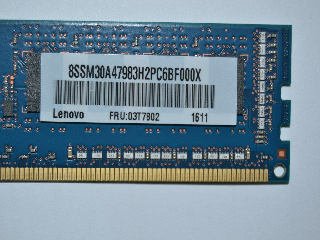Lenovo Mm Memory - 03T7802