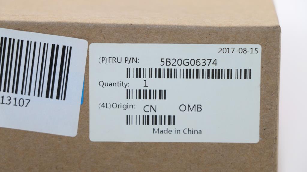 Lenovo Pl System Boards - 5B20G06374