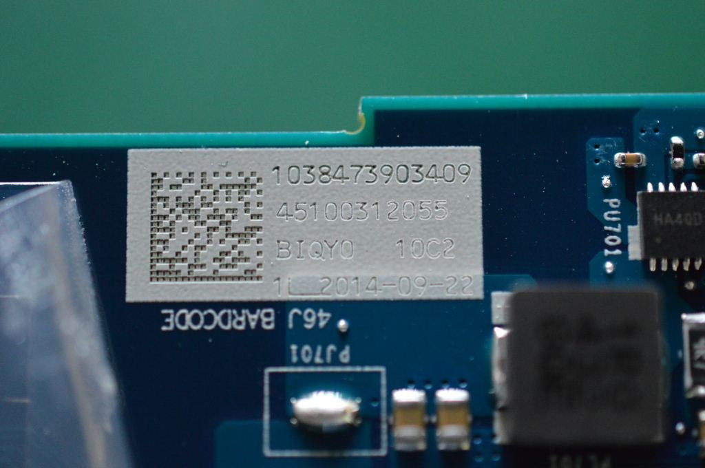 Lenovo Replacement Part - 5B20G95720