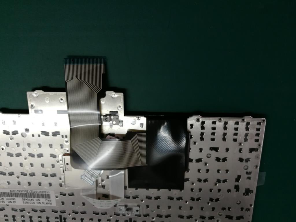 Lenovo Ki Keyboards Internal - 04Y0480