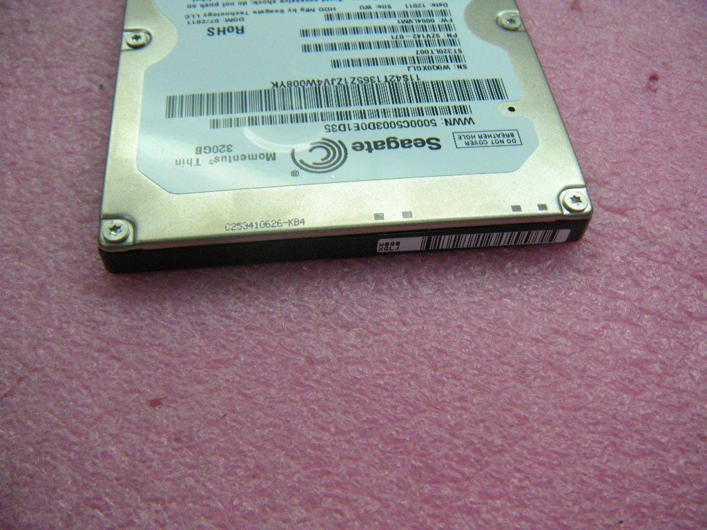 Lenovo 04W2139 - Part