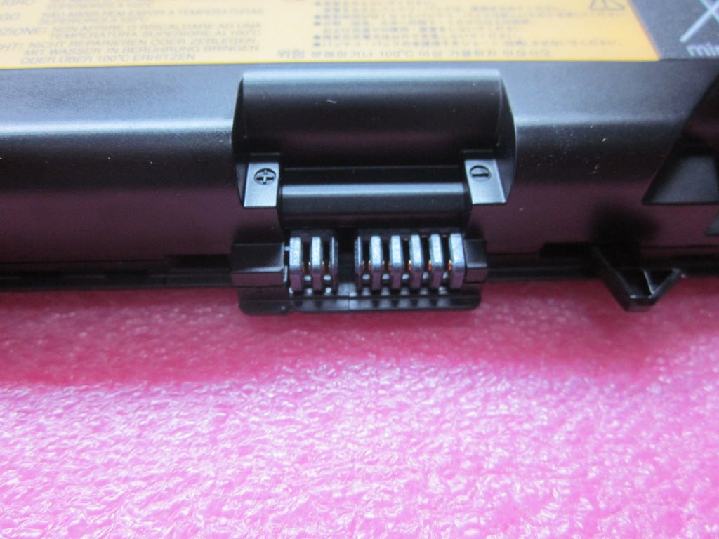 Lenovo Ba Rechargeable Batteries - 45N1013