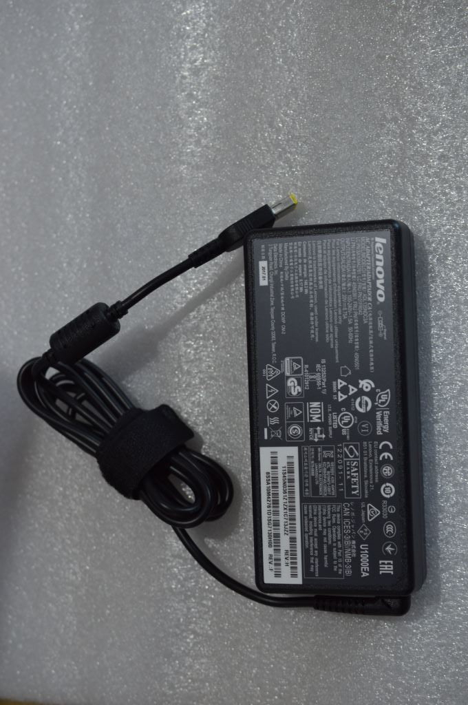 Lenovo Ac Adapter - 45N0501