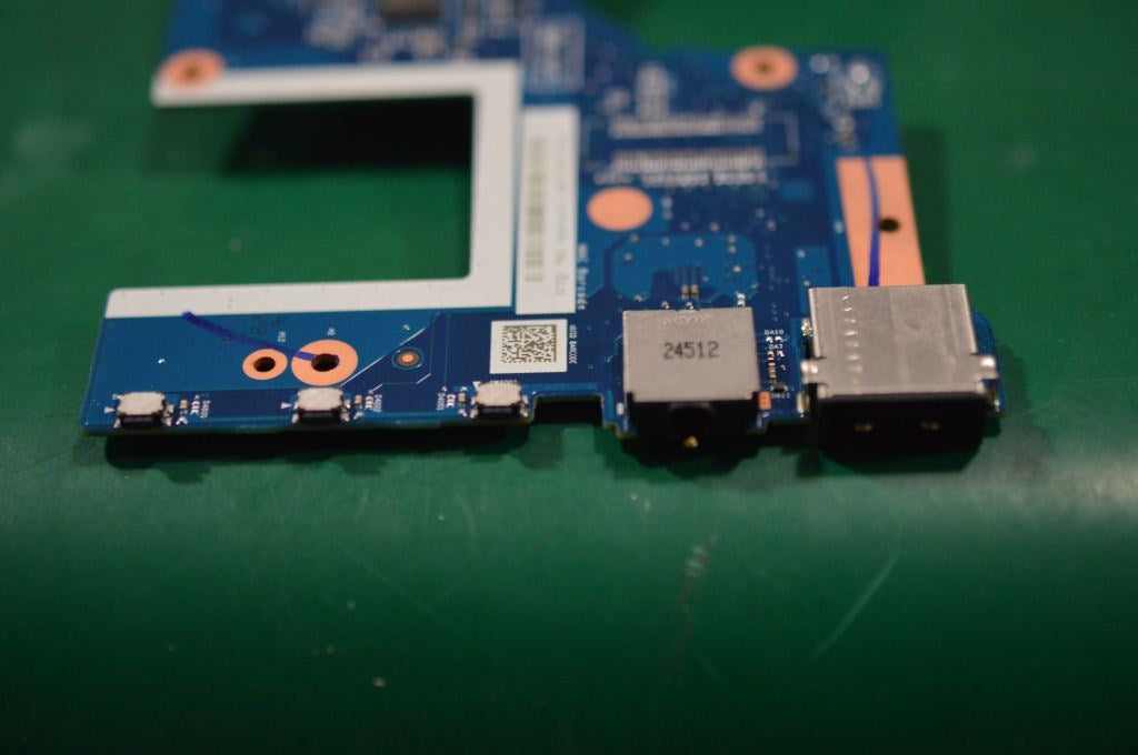 Lenovo Pl System Boards - 5B20G80324