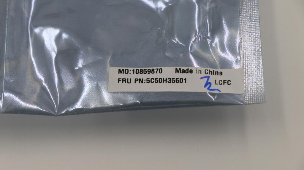 Lenovo Ci Cards Misc Internal - 5C50H35601