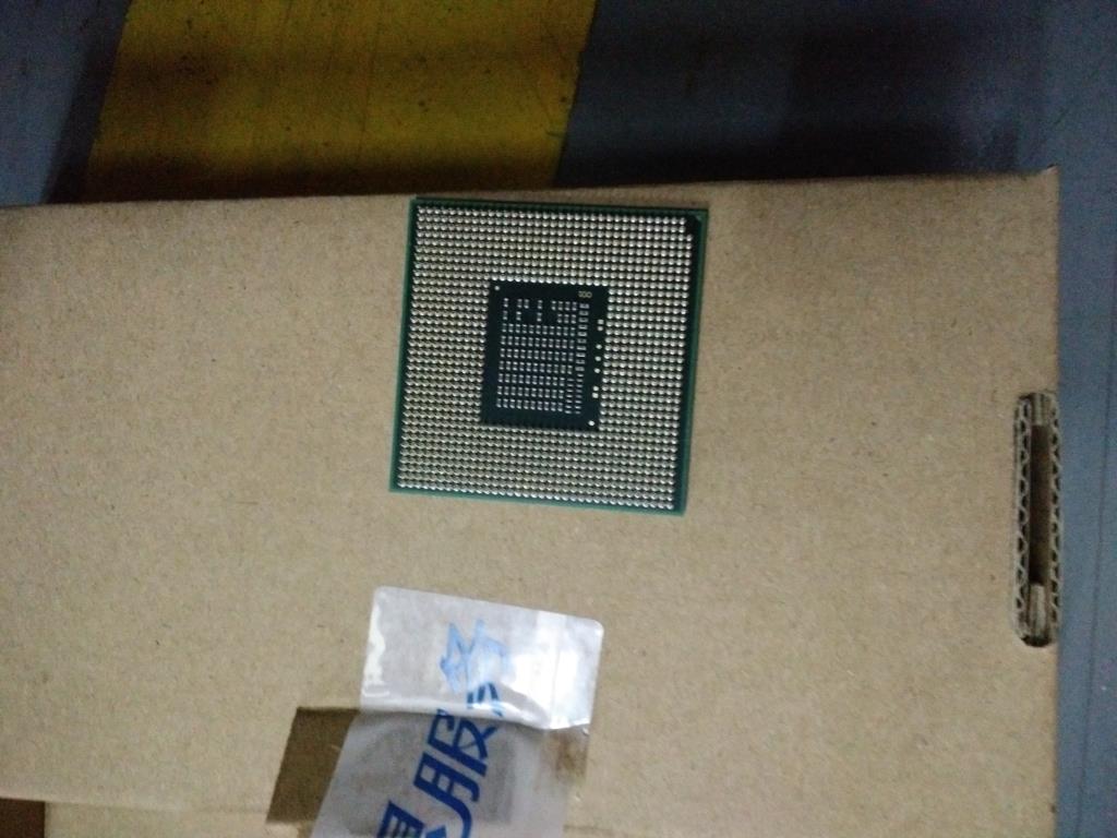 Lenovo Ic Cpu Sandy Bridge Std 2.5Ghz - 102500226
