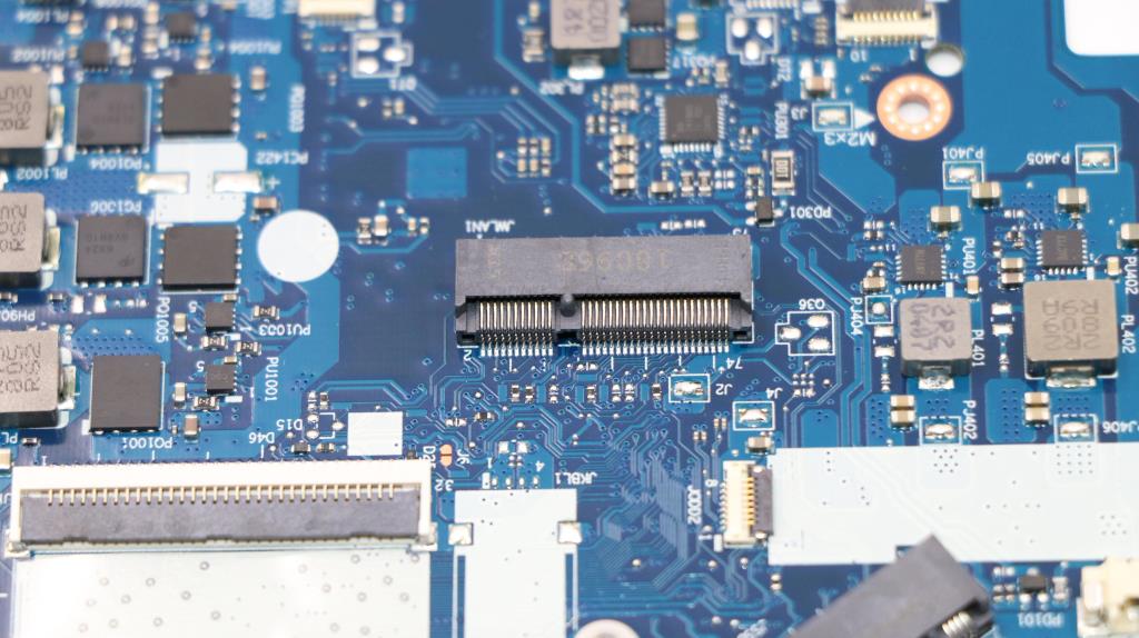 Lenovo System Board Planar Motherboar - 5B20R19880