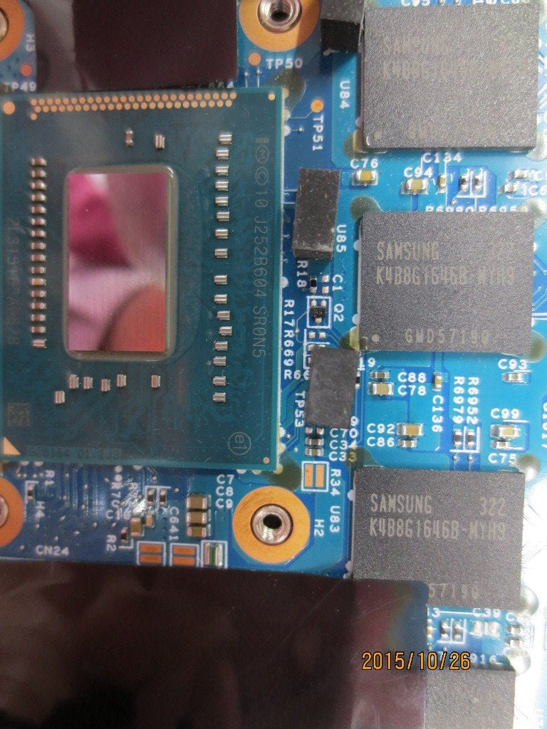Lenovo Replacement Part - 04Y1989
