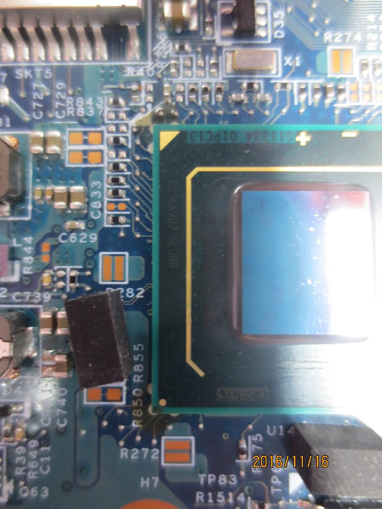 Lenovo Replacement Part - 04Y1985