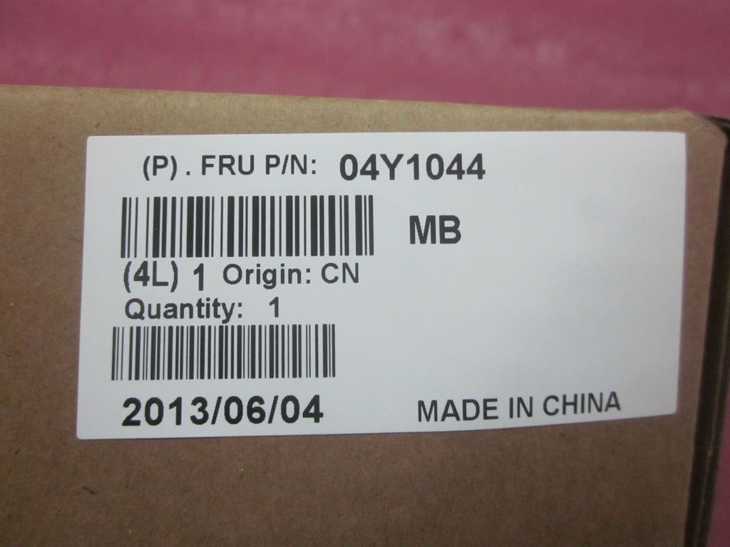 Lenovo Replacement Part - 04Y1044