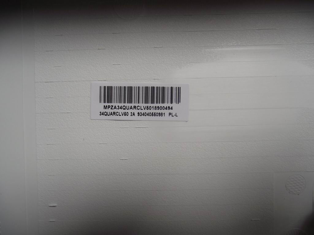 Lenovo Cover Carib W/Tv W/O Hdmi (Whi - 31051791