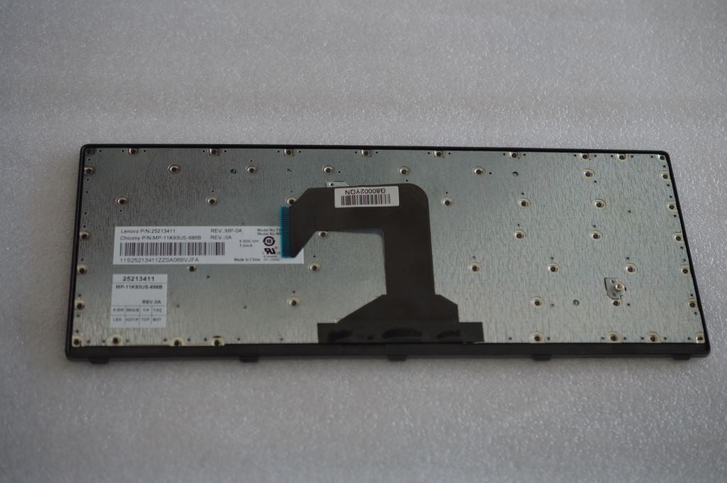 Lenovo Kbd - 25213411