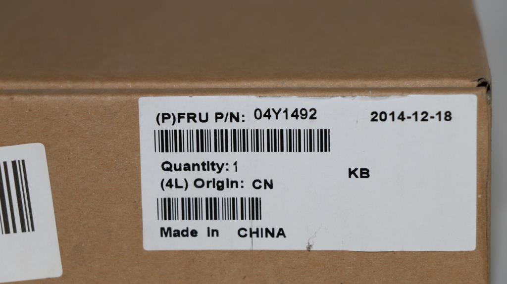 Lenovo Pb Software/Pubs - 04Y1492