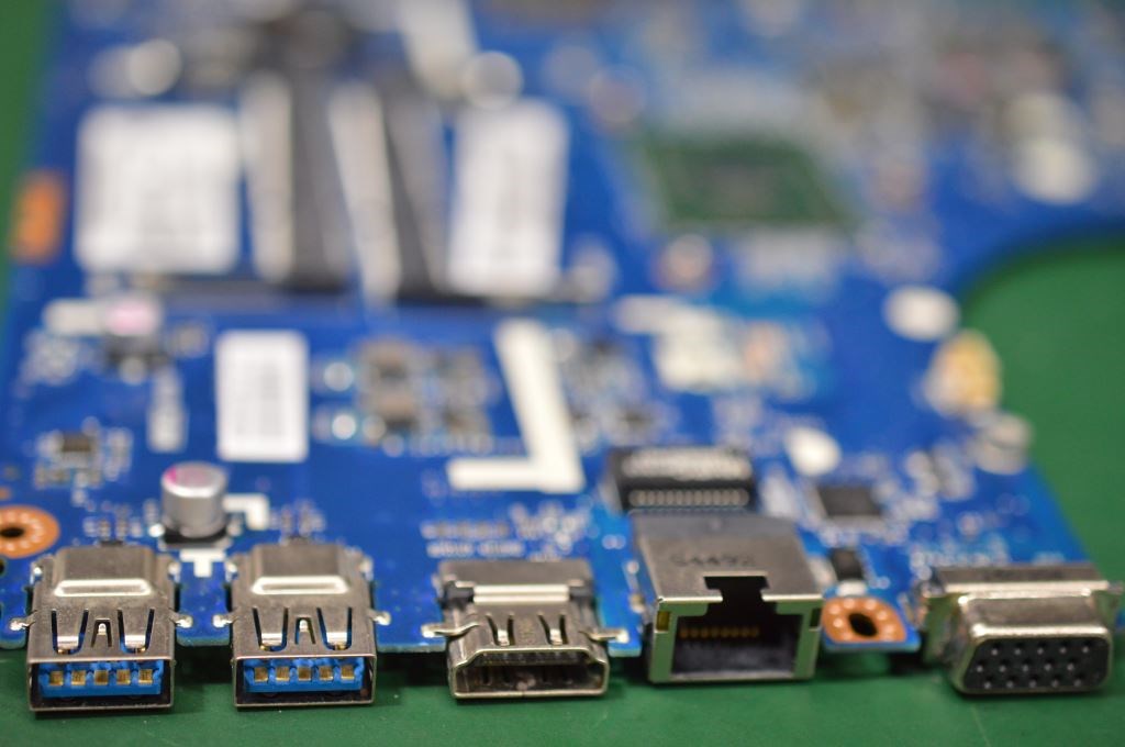Lenovo Pl System Boards - 5B20J22924