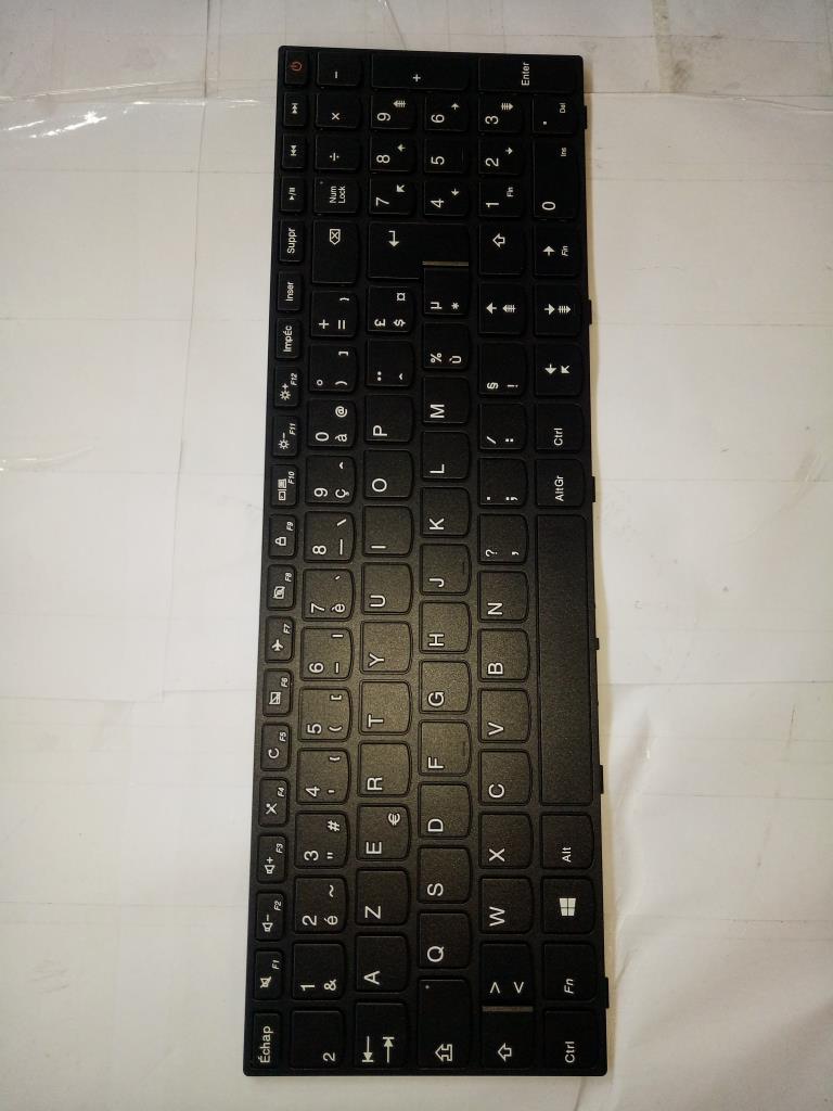 Lenovo Ki Keyboards Internal - 5N20L25915