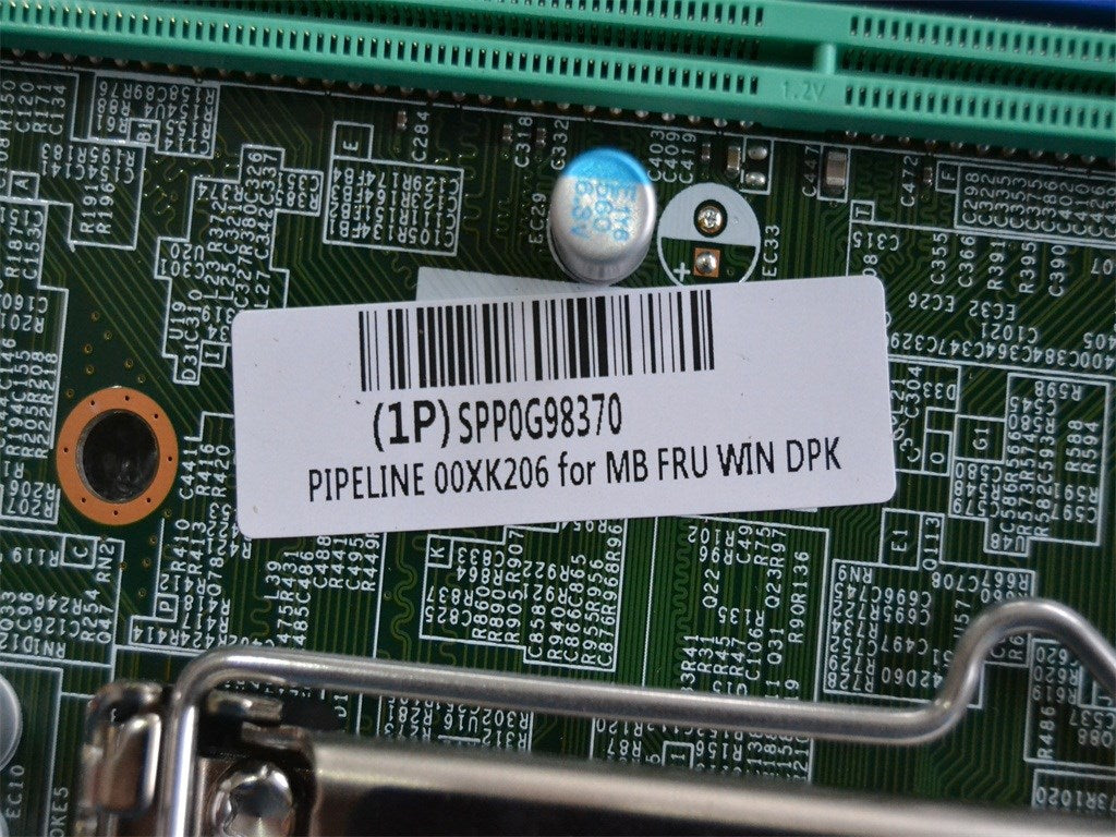 Lenovo Win10 - 00XK206