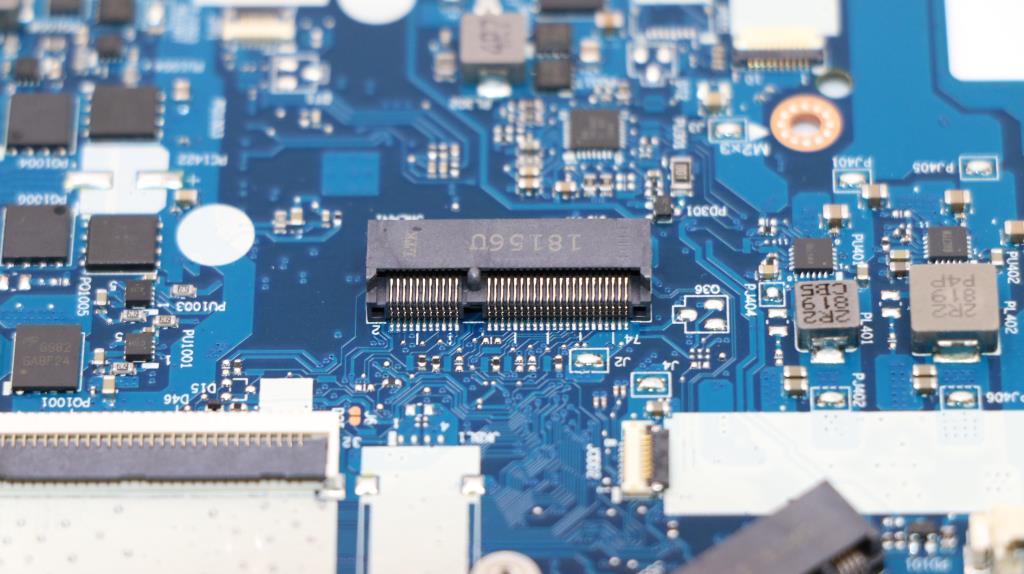 Lenovo System Board Planar Motherboar - 5B20R19874
