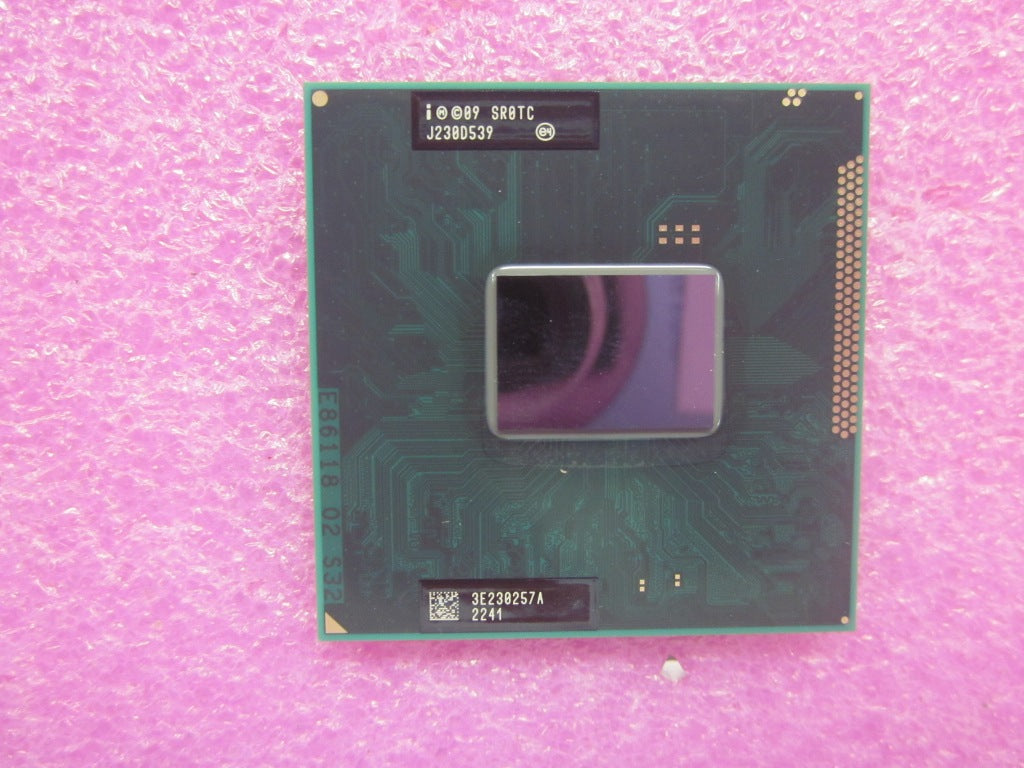 Lenovo Cdpop Dual Core I3-2328M - 04W4445