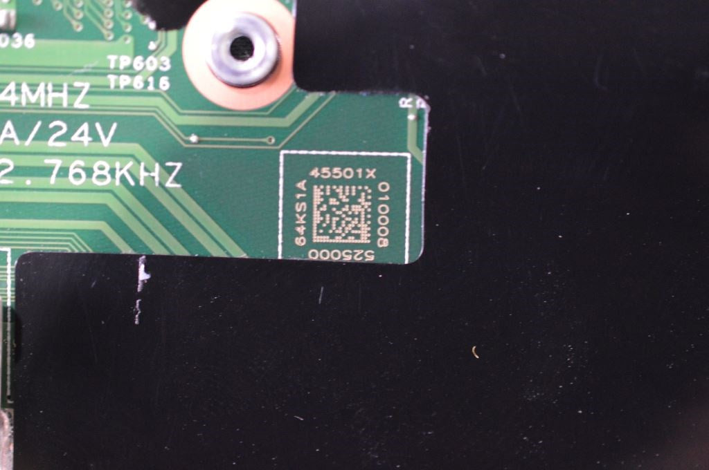 Lenovo Pl System Boards - 5B20J66105