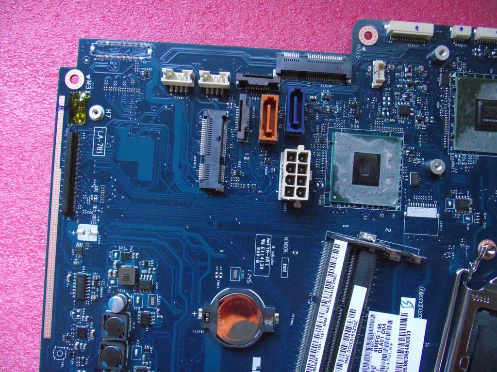 Lenovo Replacement Part - 90000019