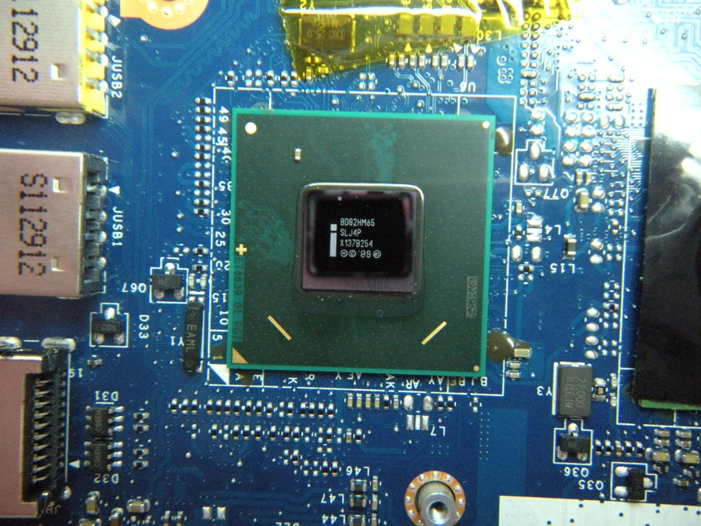 Lenovo Pl-System Boards - 04W3657
