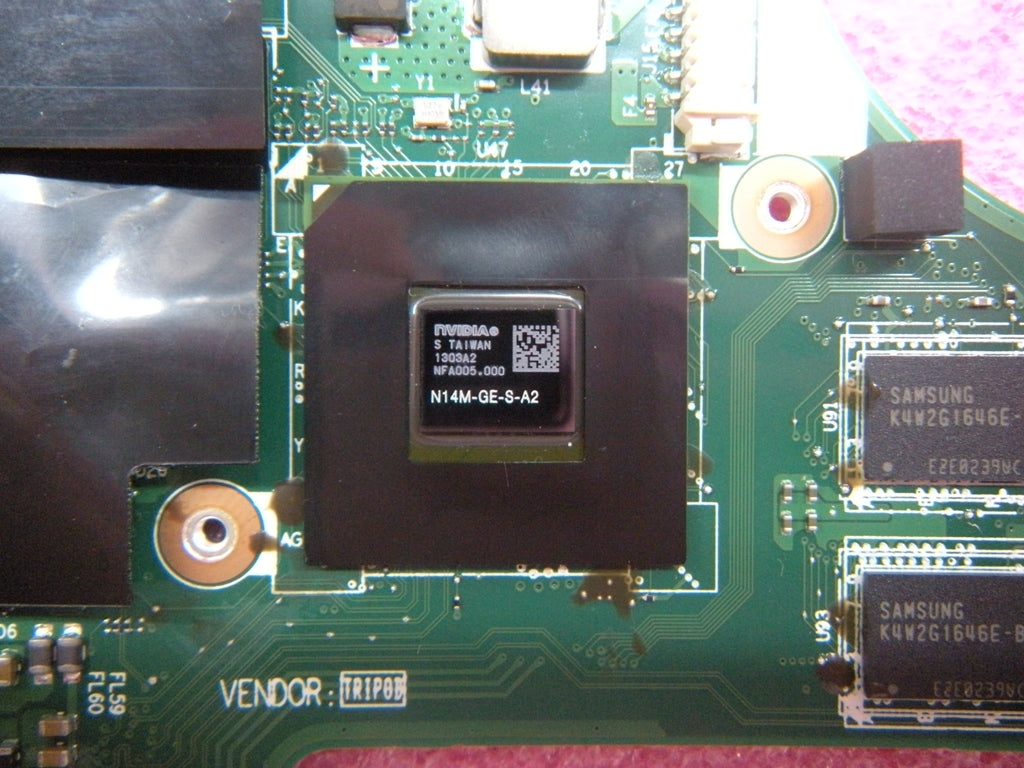 Lenovo Replacement Part - 04X4018