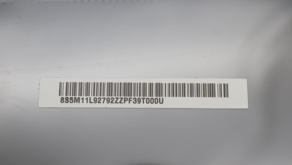 Lenovo Mech_Asm Fru Asm Roc2A O - 5M11L92792