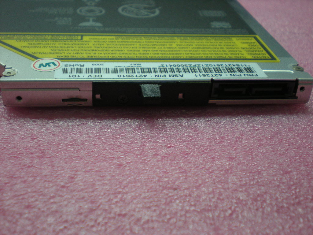 Lenovo 42T2611 - Part