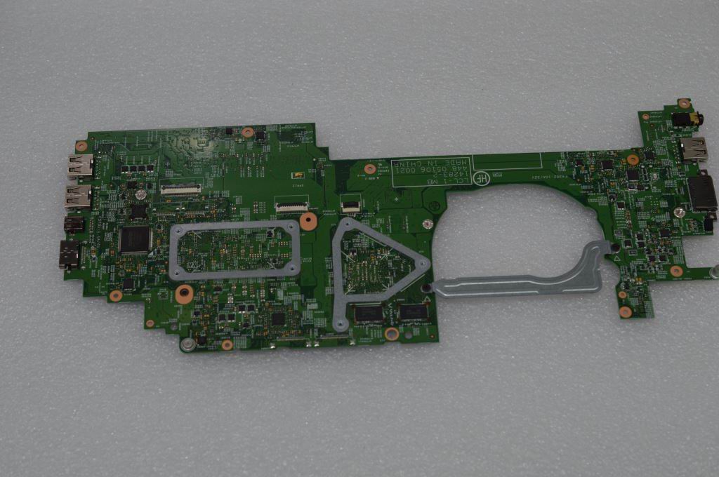 Lenovo Assembly Mainboard Lcl-P W/Cpu - 01HY682