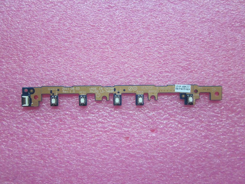 Lenovo 04W3412 - Part
