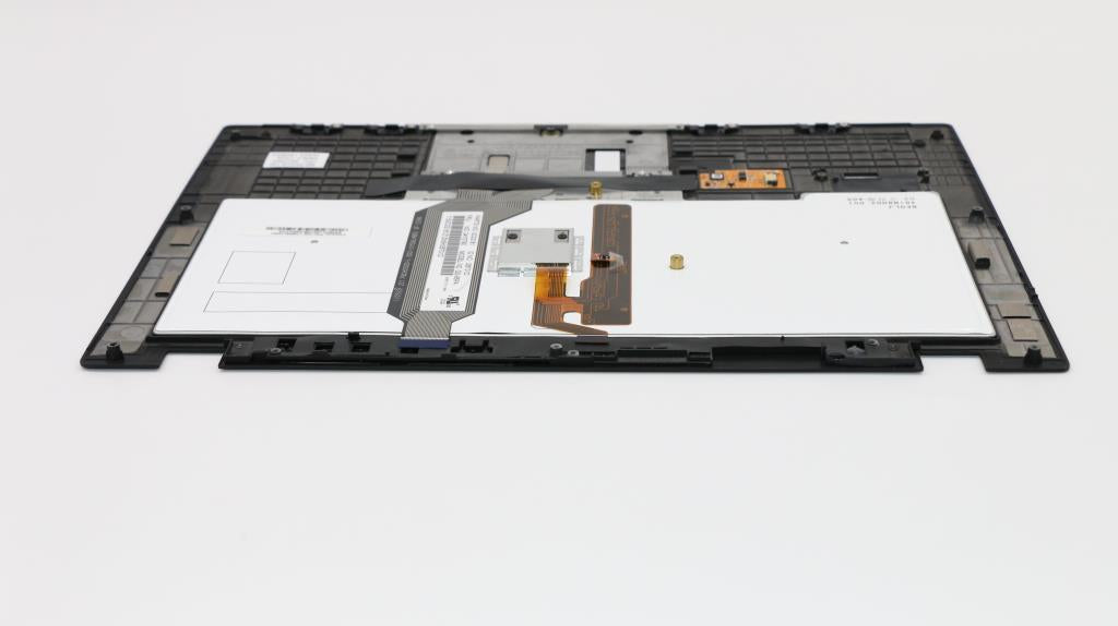 Lenovo Nb Kyb Gs-Keyboard Bra Chy - 00HT004