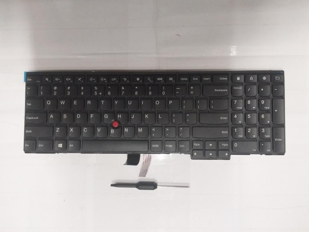 Lenovo Kb Keyboards External - 04Y2456