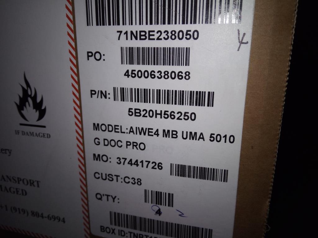 Lenovo Pl System Boards - 5B20H56250