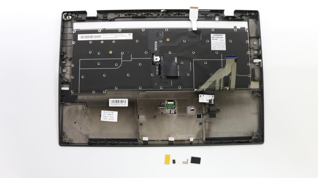 Lenovo Case - 04X6578
