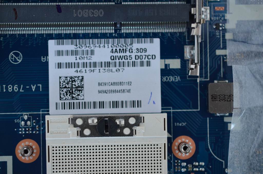 Lenovo Replacement Part - 90001168
