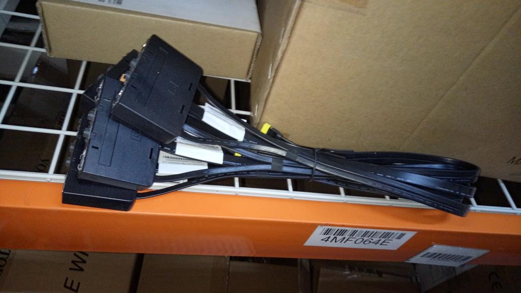 Lenovo 31507416 Ct Cables Internal