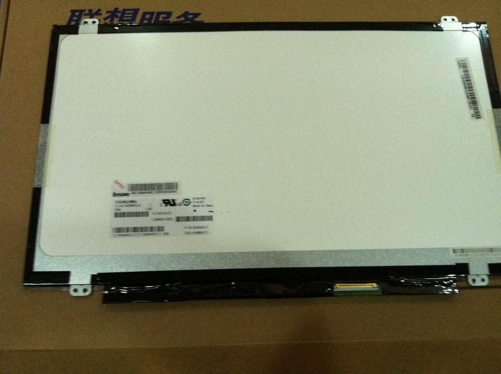 Lenovo 18004801 Lcd Cpt Claa140Wb01Aj Hd G F C