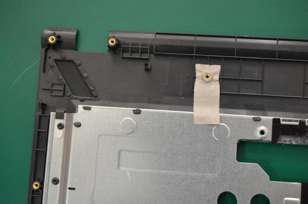 Lenovo Bz Bezels/Doors - 90204455