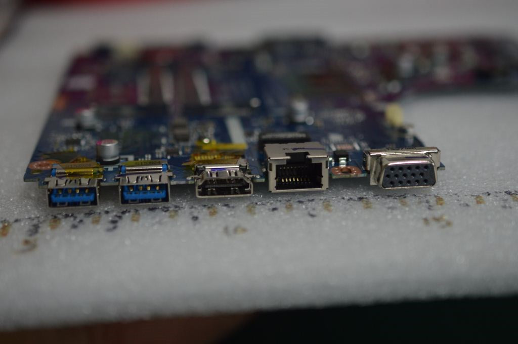 Lenovo Pl System Boards - 5B20K57300
