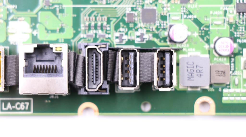 Lenovo Mb Assembly Uma J3710 Nok W/Rt - 00UW328