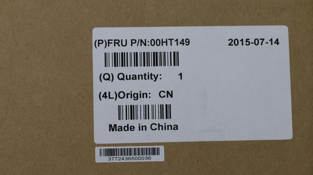 Lenovo Pl System Boards - 00HT149