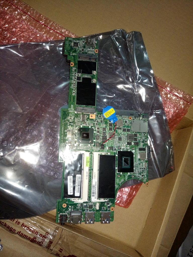 Lenovo Replacement Part - 04X4706