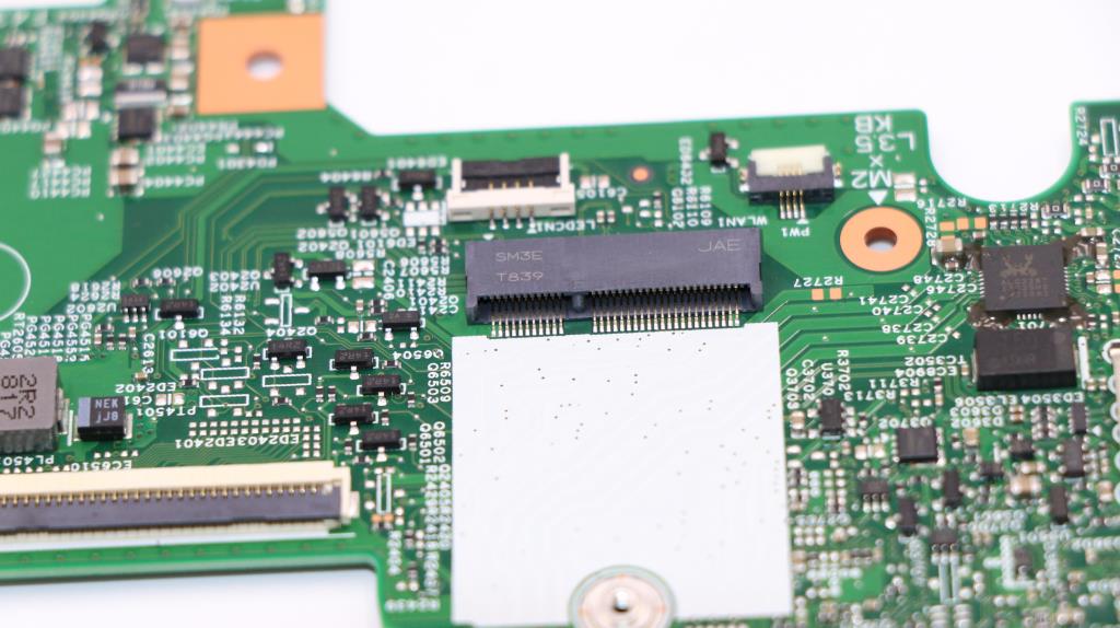 Lenovo System Board Planar Motherboar - 02DD480