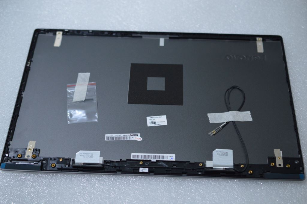 Lenovo Lcd Cover W 81Cl W/Antenna Ig - 5CB0Q67084