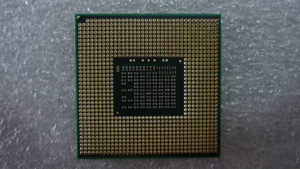 Lenovo Cpu Intel I3-2310M 2.1G 3M 2C - 102001065