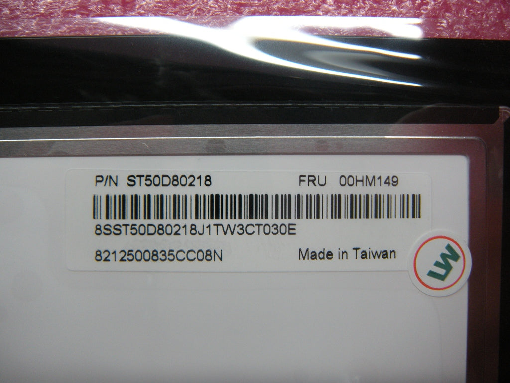 Lenovo Part - 00Hm149