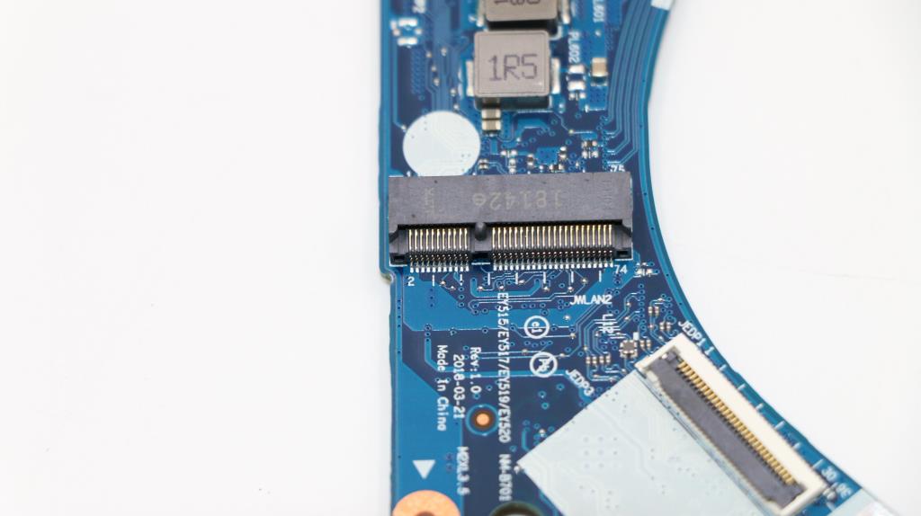 Lenovo System Board Planar Motherboar - 5B20R40167